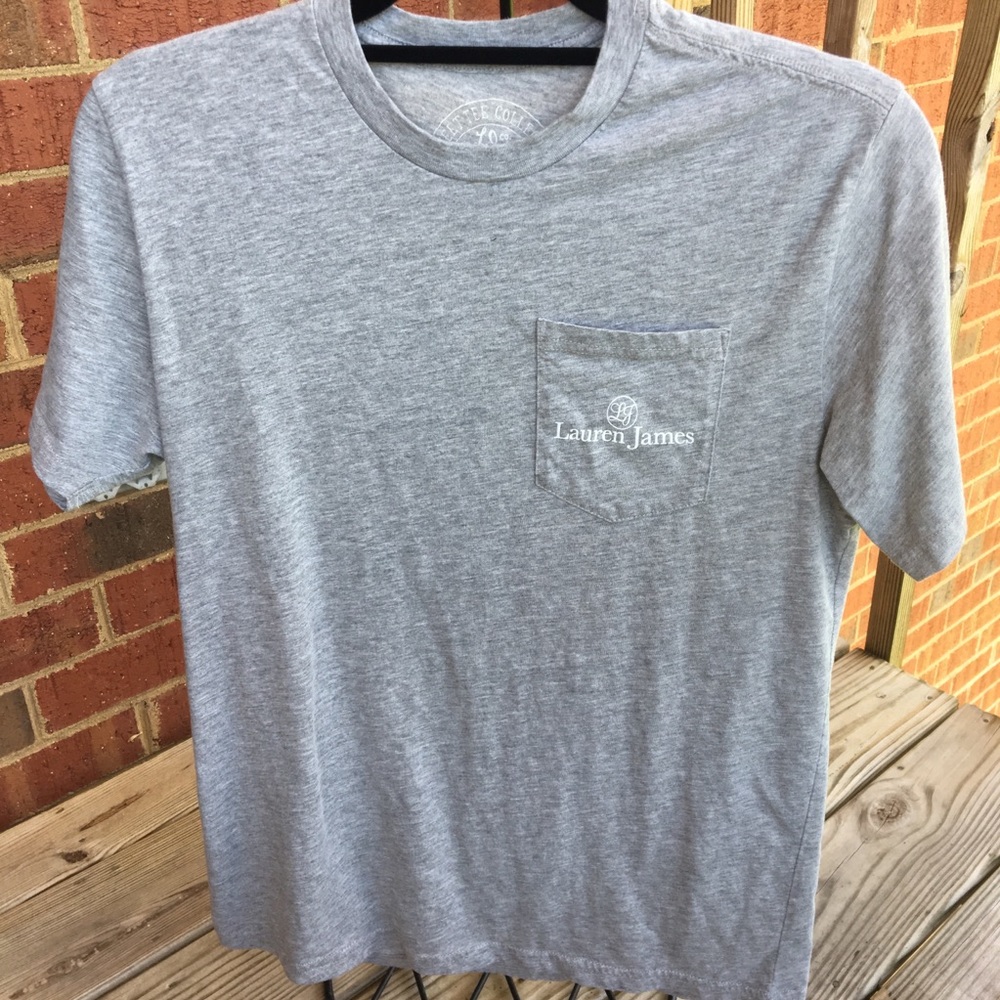 Lauren James Sweet Tee